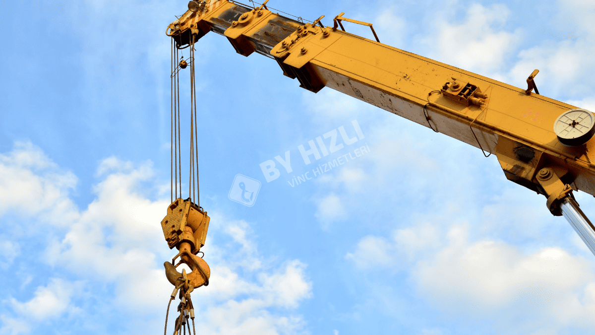 Kemalpaşa Ağır Nakliyat