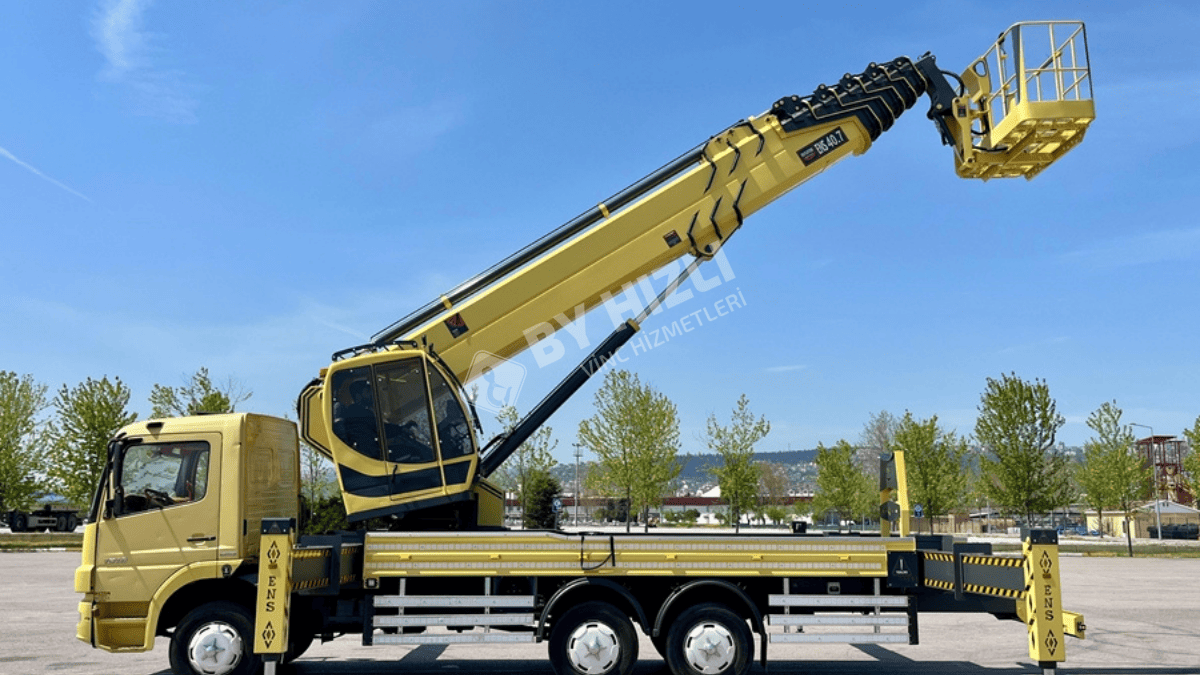 Kemalpaşa Sepetli Platform